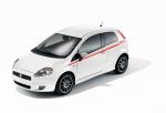 Fiat Grande Punto 2005 года